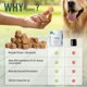 thumbnail image 5 of Probióticos para perros My Dog Sanctuary 120 masticables blandos, 5 of 7