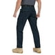 thumbnail image 3 of Pantalones tácticos Zoofly Ripstop Cargo Work con 9 bolsillos para hombre, color azul marino, 3 of 3