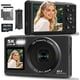 thumbnail image 1 of Cámara Digital Ourlife S150PRO 80MP 5K Doble Pantalla 18X, 1 of 3