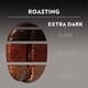 thumbnail image 2 of Cápsulas de café Lavazza Ristretto Dark Roast, 60 unidades, 2 of 3