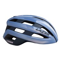 Casco Bicicleta Lazer Sphere Mips Light Blue Sunset M