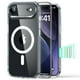 thumbnail image 1 of Para iPhone 17 Air - ESR Kit Premium Carcasa Magsafe+Vidrio, 1 of 10