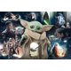 thumbnail image 1 of Rompecabezas Buffalo Games Silver Select Star Wars Grogu, 1 of 7