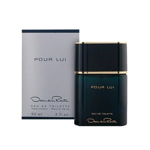 Oscar De La Renta - Perfume Hombre Pour Lui Edt 90 Ml