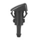 thumbnail image 3 of 2 piezas 5160308AA Boquilla de pulverización de chorro de limpiaparabrisas para automóvil para 2007-2012 para Dodge Caliber, 3 of 7