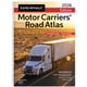thumbnail image 1 of Road Atlas Rand McNally 2026 Deluxe Edition de autotransportistas, 1 of 8