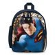 thumbnail image 1 of Superman Mochila Escolar para Niños y Niñas, Mochila Infantil Ligera de Alta Calidad, Grande y Duradera Azul, 1 of 6
