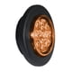 thumbnail image 2 of Foco Trocha Led 2 1/2 Pulg Ambar 12 Y 24 Volts, 2 of 5