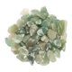 thumbnail image 1 of Uxcell Chips de Cristal Piedra 0.44 Lb Fluorita Grava de Acuario Rocas Aventurina Verde 9-27 mm Destinado para Pecera, 1 of 6