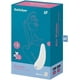 thumbnail image 1 of Vibrador Satisfyer Curvy 2 + Succionador Bluetooth Remoto, 1 of 5