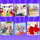 thumbnail image 5 of Fidget Toys BILLFULL, 1000 unidades, regalos de fiesta para niños, 5 of 8
