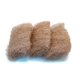 thumbnail image 2 of Pads de Lana de Bronce Rogue River Tools Gruesos 3 piezas, 2 of 5