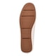 thumbnail image 4 of Zapatos Calvin Klein Linca de piel sintética para mujer, color blanco, 4 of 6