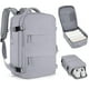thumbnail image 2 of Mochila De Viaje Viral Tiktok Bolsillos Zapatillas Etc, 2 of 7