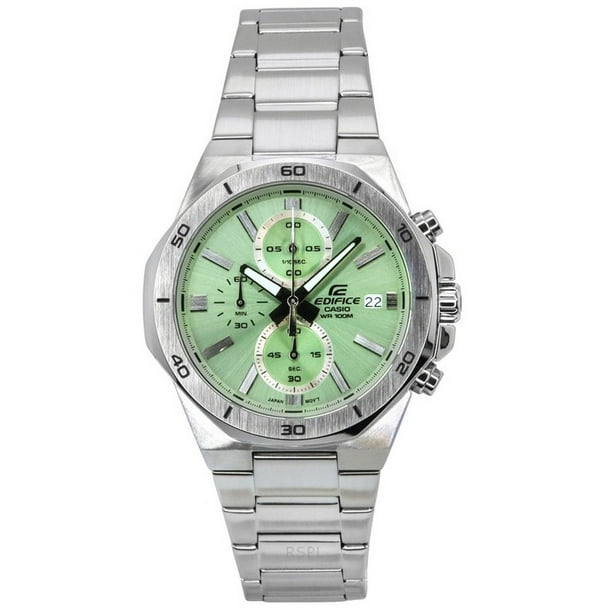 Orologio Casio Edifice EFR-S108D-3AV - Gioielli Della Bella