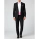 thumbnail image 2 of Faja Formal Corbatin Ajustables Hombre Matrimonio Cummerbund rosa Talla Única, 2 of 4