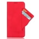 thumbnail image 3 of Funda Tipo Billetera FOXDOCK para BLU View 5 Pro – Tapa Flip con Tarjetero, 3 of 5