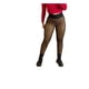 thumbnail image 2 of Calza Efecto Piel Panty con Chiporro, 2 of 2