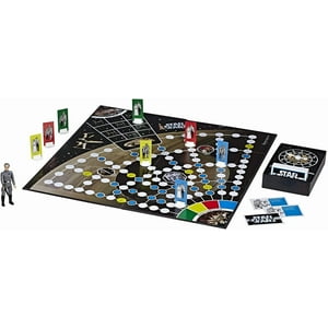 Hasbro Gaming Star Wars Juego Retro Hasbro Gaming Hasbro Gaming