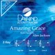 thumbnail image 1 of Música Daywind Amazing Grace – 3 Tonalidades – Letra, 1 of 1