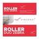 thumbnail image 4 of Cortina Roller Duo Beige 150x240cm, 4 of 6