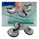 thumbnail image 3 of Chupon Ventosa Para Vidrio, De 3 Chupones, 3 of 3