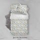 thumbnail image 3 of Set Funda Nórdica 3d Animales Marinos Y Conchas, 3 of 3