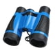 thumbnail image 1 of Binoculares para Niños Telescopio Pequeño Vista Grande Lupa Binoculares Compactos Juguete de Aumento para Exploración, Caza, Favores de Fiesta, Sender Azul, 1 of 5