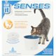 thumbnail image 4 of Fuente de agua Catit Design Senses de 3 litros con cartucho suavizante, 4 of 5