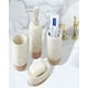 thumbnail image 5 of Set Lujoso de 4 Accesorios de Baño, 5 of 5