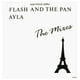 thumbnail image 1 of Flash And The Pan Ayla 12 Maxi Single Usado, 1 of 3