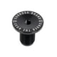 thumbnail image 1 of Tapa Horquilla Noster Negra, 1 of 3