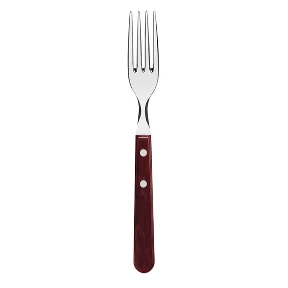 Pack 6 Tenedor Asado Jumbo Línea Sollewood