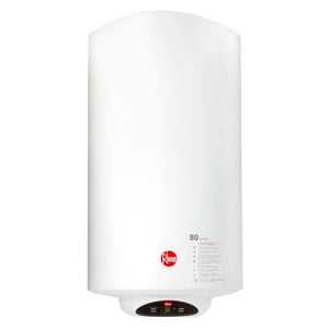 Rheem - Termo Eléctrico Mural 80 Litros