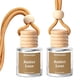thumbnail image 1 of Ambientadores para auto Aromtopia Amber Luxe, 2 unidades, 8 ml, 1 of 7