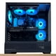 thumbnail image 4 of PC Gamer Amd Ryzen 5 7600 6-Core + 16GB DDR5 + RTX 4060 8GB | PCP508, 4 of 7