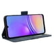 thumbnail image 5 of Funda Tipo Billetera FOXDOCK para Samsung Galaxy A05 4G – Tapa Flip con Tarjetero, 5 of 5