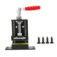 Magideal - Tornillo De Sujeción Para Palos De Golf, Mango De Palos De Golf Para Exteriores, Práctico Y Simple, Abrazadera De Eje De Reparación, Tornillo De Agarr Estilo A