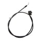 thumbnail image 4 of Cable De Tope De Freno Para Reparación De Patio 104-8677 Para Toro 22” Recycler 20001 20019, 4 of 5