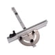 thumbnail image 5 of Conjunto de calibre de inglete de mesa, transportador de inglete de aleación de aluminio, herramientas de carpintería para mesas de enrutador de cinta 250 mm, 5 of 5