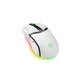 thumbnail image 2 of Mouse inalámbrico Razer Cobra Pro, Color Blanco, 2 of 3