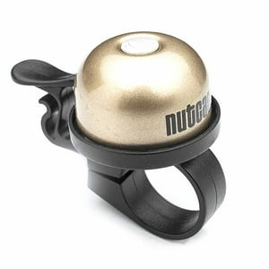 Nutcase - Campanilla Thumbdinge Brass