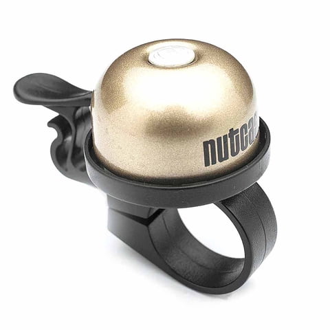 Nutcase - Campanilla Thumbdinge Brass