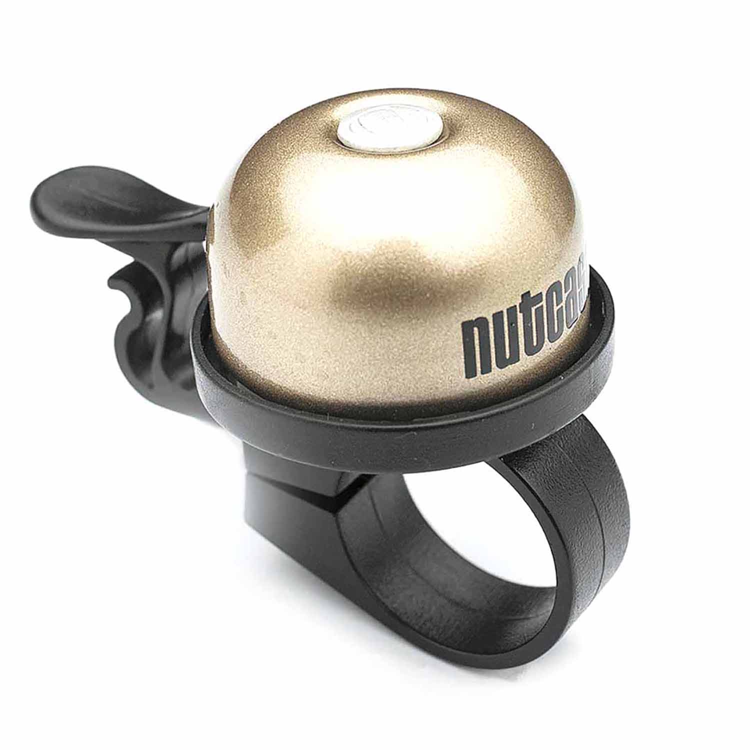 Nutcase - Campanilla Thumbdinge Brass