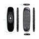 thumbnail image 2 of Air Mouse Teclado QWERTY Inalámbrico RGB 7 Colores Smart TV PC, 2 of 4
