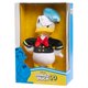 thumbnail image 2 of Peluche de peluche Just Play Disney Donald Duck 35 cm para niños, 2 of 5
