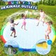 thumbnail image 5 of Splash Pad ODOSOLA de 3,5 m x 1,1 m para niños de 4 a 8 años con antideslizante, 5 of 7