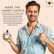thumbnail image 2 of Perfume CA Perfume Himalayan Ascent Eau De Parfum para hombre, 50 ml, 2 of 8