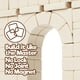 thumbnail image 2 of Taksa Toys Bloques de construcción STEM Arco romano, 69 piezas, 2 of 6