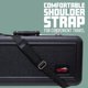 thumbnail image 2 of Case Gator Cases Andante Series, ABS moldeado para trompeta en Si bemol, 2 of 9